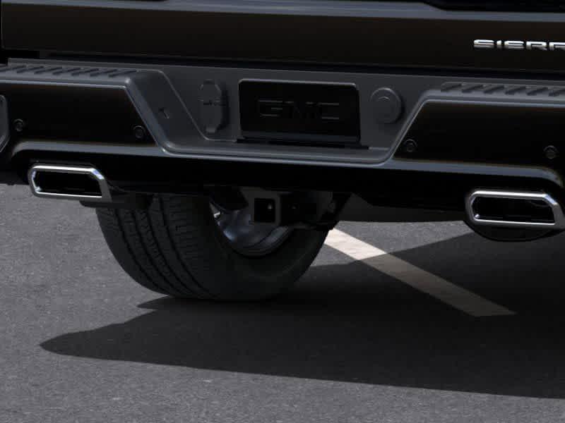 new 2025 GMC Sierra 1500 car, priced at $65,000