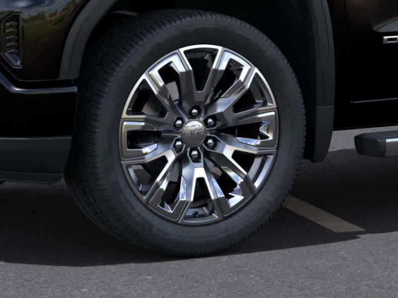 new 2025 GMC Sierra 1500 car, priced at $65,000