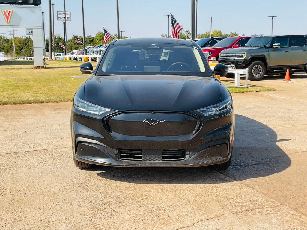 new 2023 Ford Mustang Mach-E car, priced at $47,295