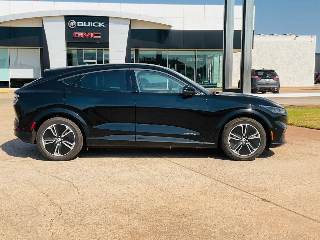 new 2023 Ford Mustang Mach-E car, priced at $47,295