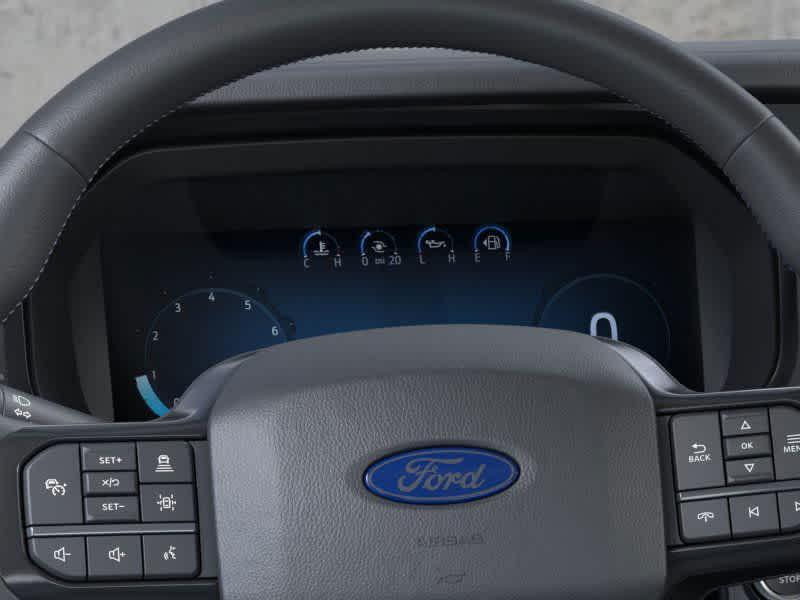 new 2025 Ford F-150 car, priced at $74,945