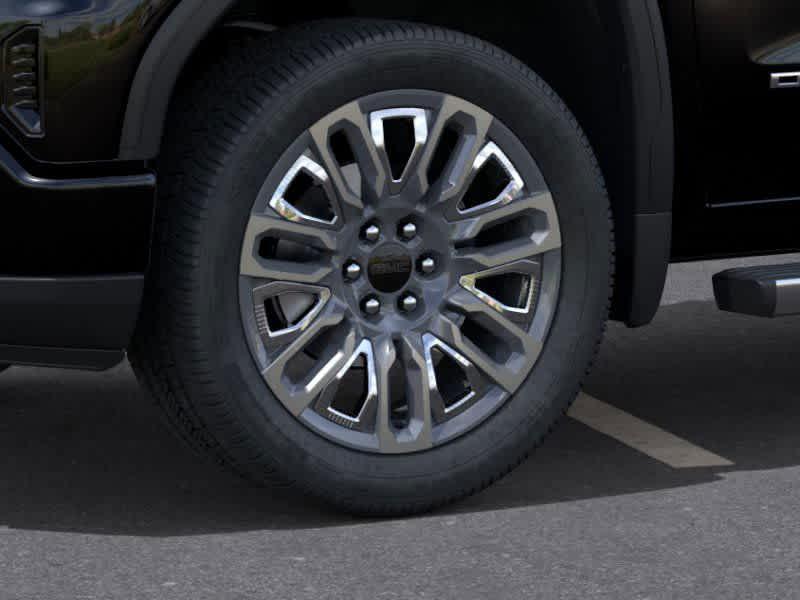 new 2025 GMC Sierra 1500 car, priced at $84,055