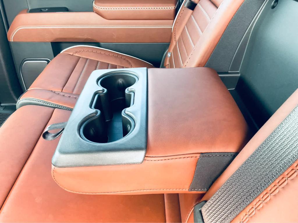 new 2025 GMC Sierra 1500 car, priced at $76,055