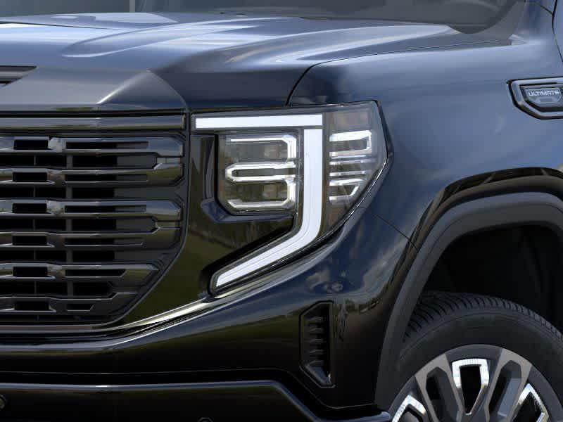new 2025 GMC Sierra 1500 car, priced at $84,055