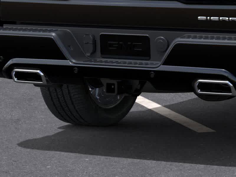 new 2025 GMC Sierra 1500 car, priced at $84,055