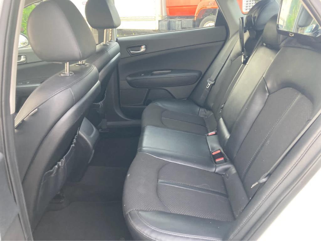 used 2018 Kia Optima car, priced at $12,850