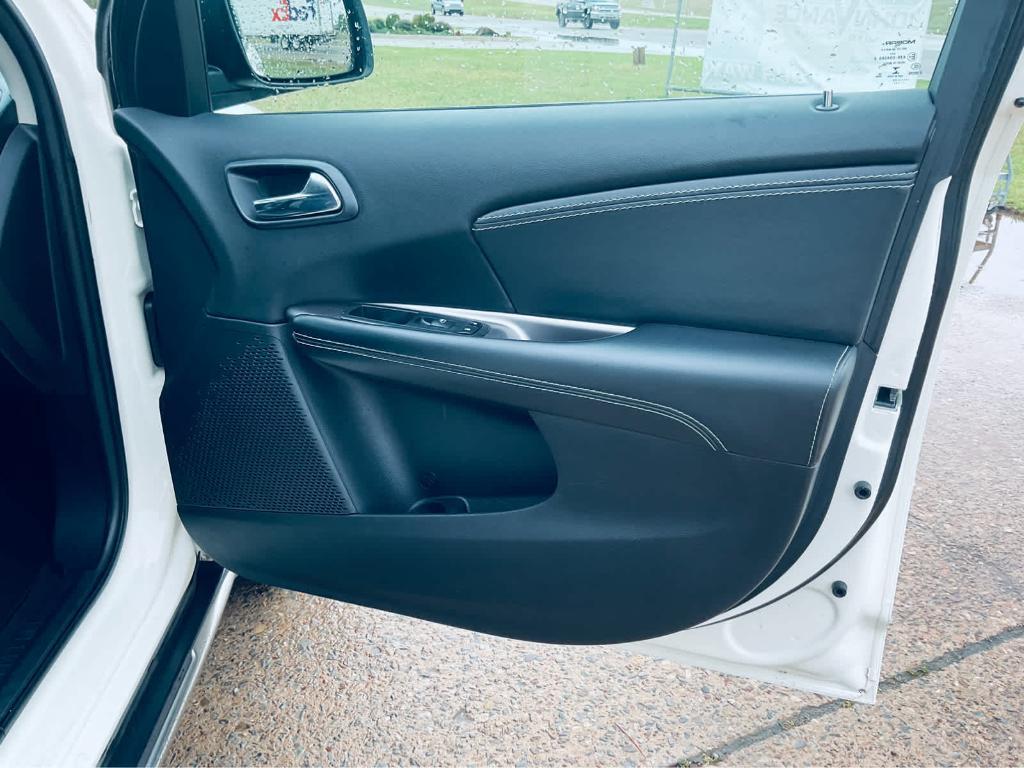 used 2020 Dodge Journey car, priced at $14,500