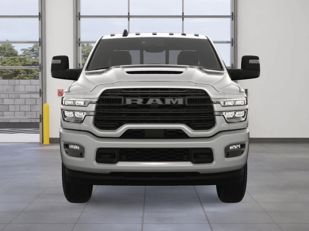 new 2025 Ram 2500 car, priced at $82,250