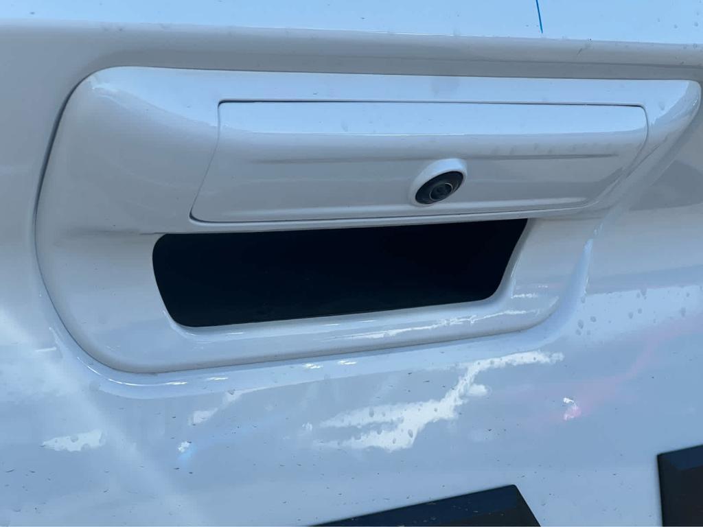 new 2025 Ram 2500 car, priced at $82,250