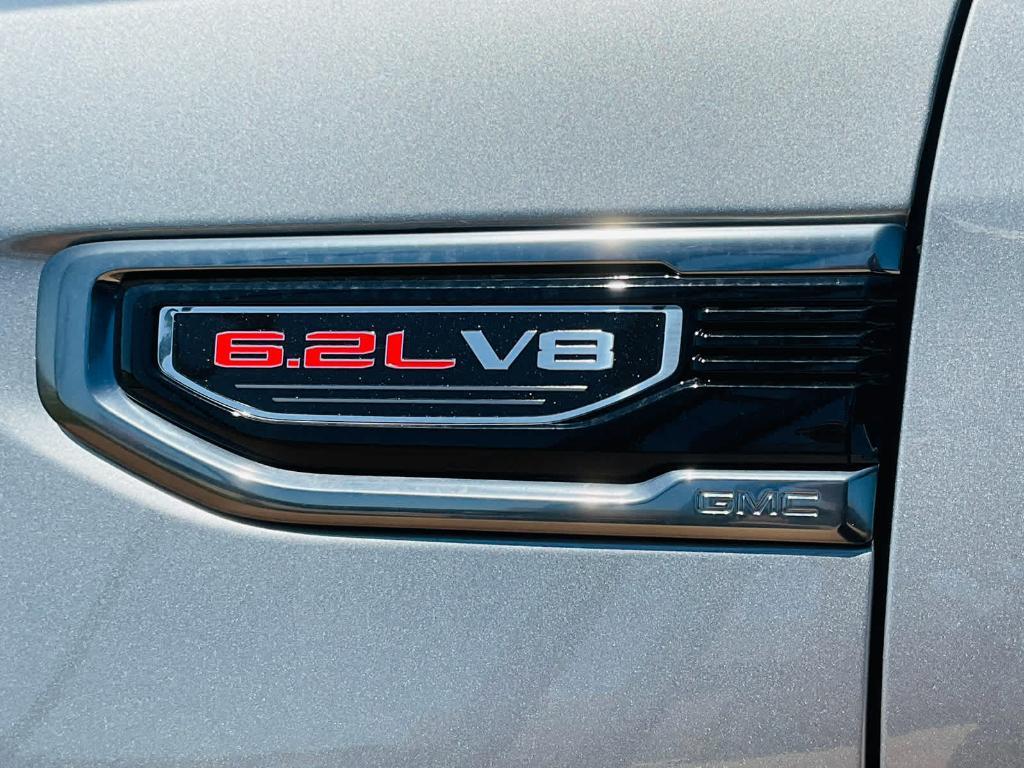 new 2025 GMC Sierra 1500 car, priced at $68,000
