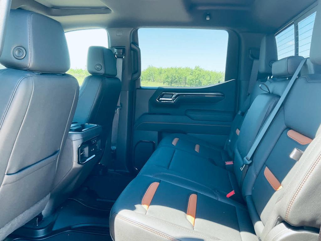 new 2025 GMC Sierra 1500 car, priced at $68,000