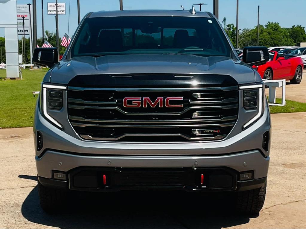 new 2025 GMC Sierra 1500 car, priced at $68,000