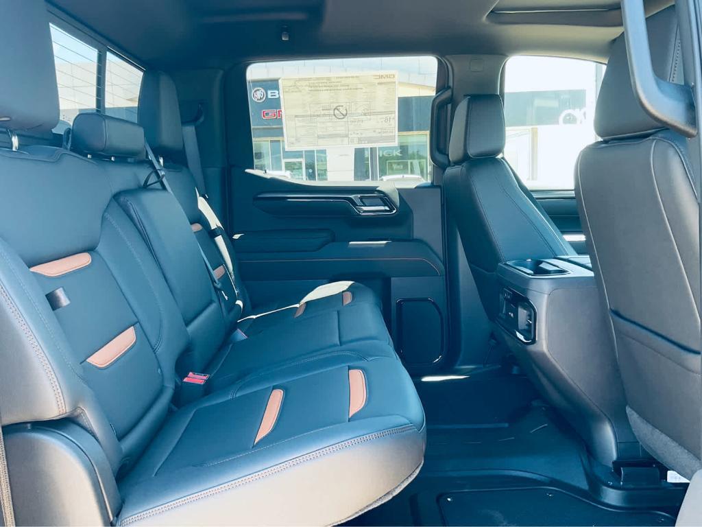 new 2025 GMC Sierra 1500 car, priced at $68,000
