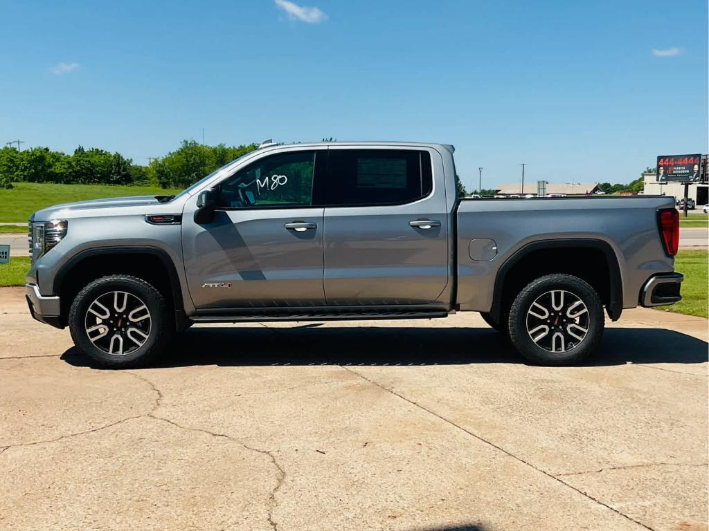 new 2025 GMC Sierra 1500 car, priced at $68,000