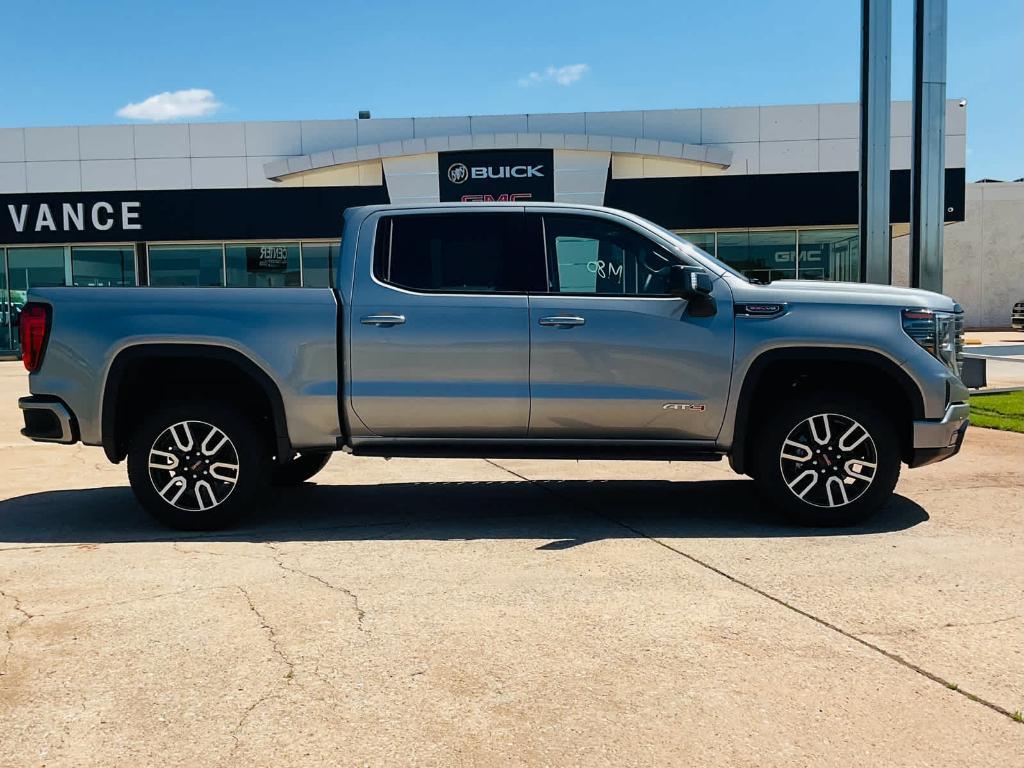 new 2025 GMC Sierra 1500 car, priced at $68,000