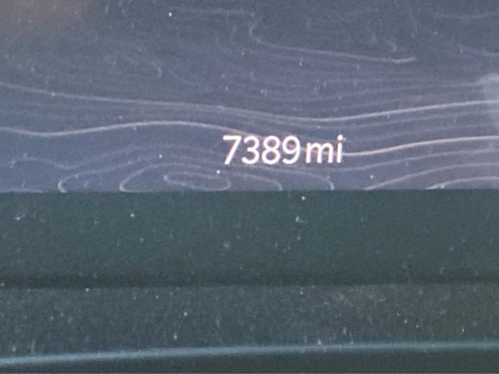 used 2024 Jeep Grand Cherokee L car, priced at $40,777