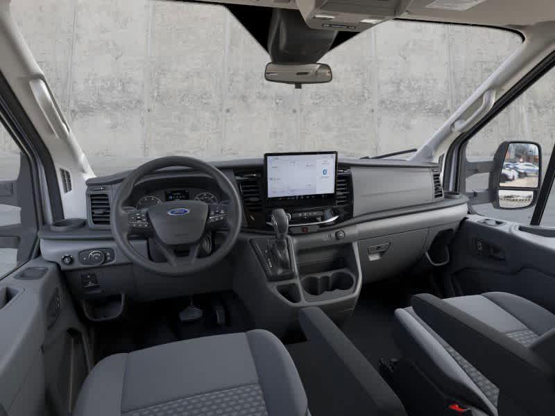 new 2025 Ford Transit-350 car, priced at $67,780