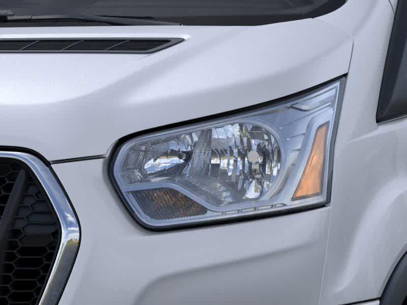 new 2025 Ford Transit-350 car, priced at $67,780