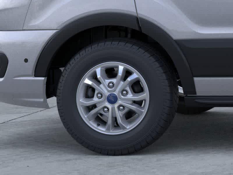 new 2025 Ford Transit-350 car, priced at $67,780