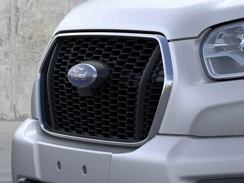 new 2025 Ford Transit-350 car, priced at $67,780