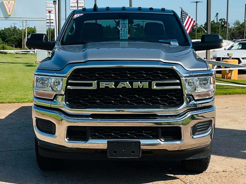 used 2022 Ram 2500 car, priced at $39,500