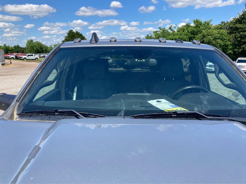 used 2022 Ram 2500 car, priced at $42,500