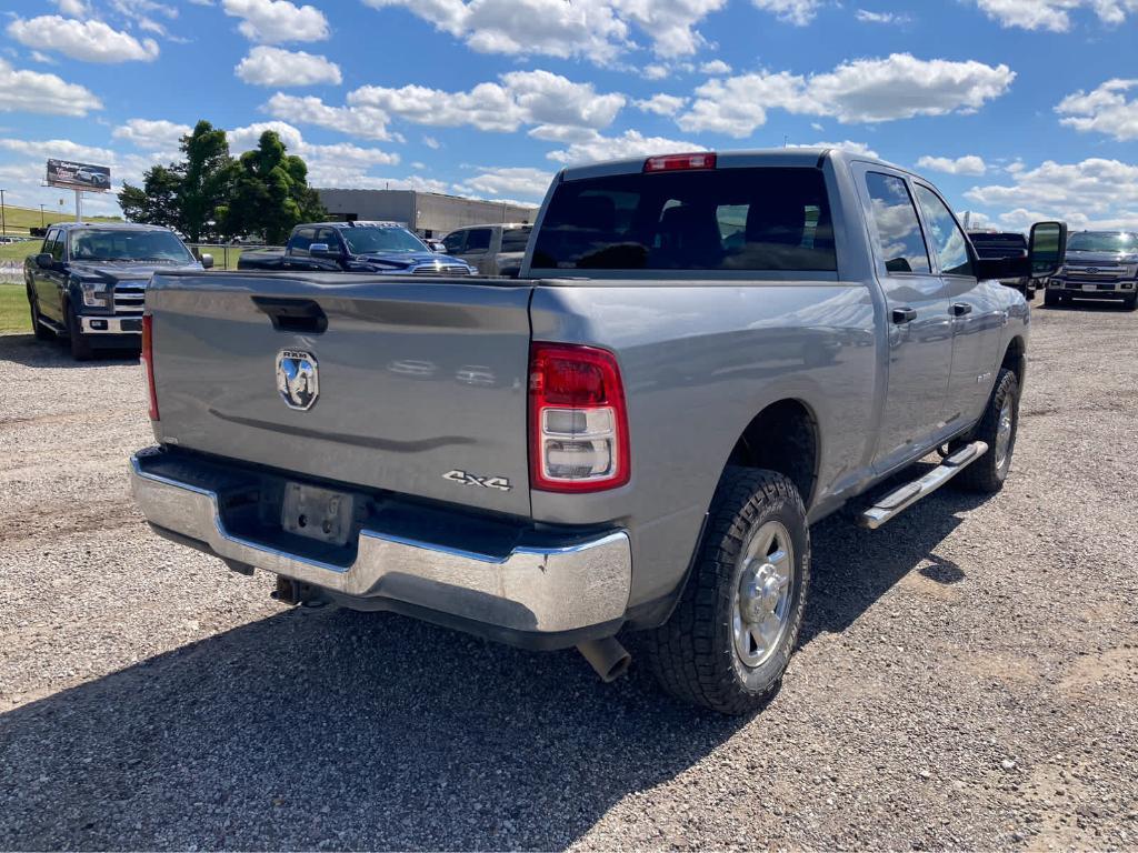 used 2022 Ram 2500 car, priced at $42,500
