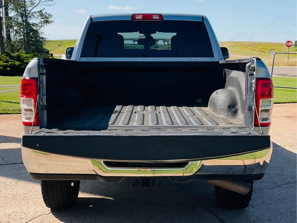 used 2022 Ram 2500 car, priced at $39,500