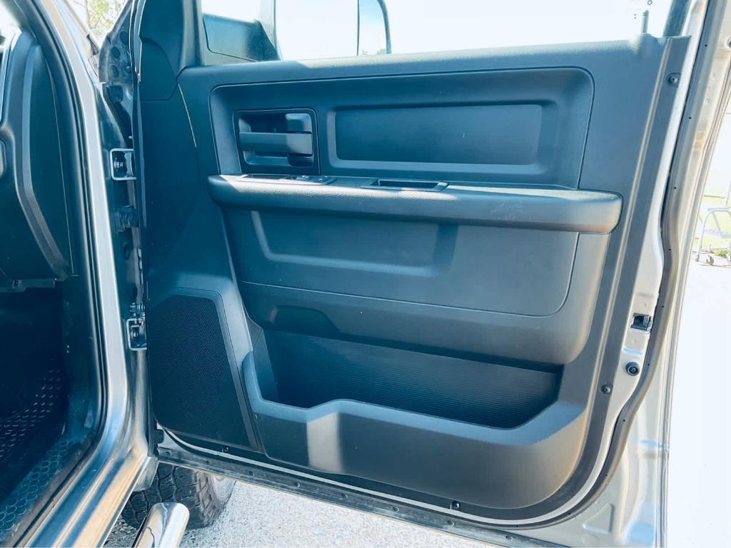 used 2022 Ram 2500 car, priced at $39,500
