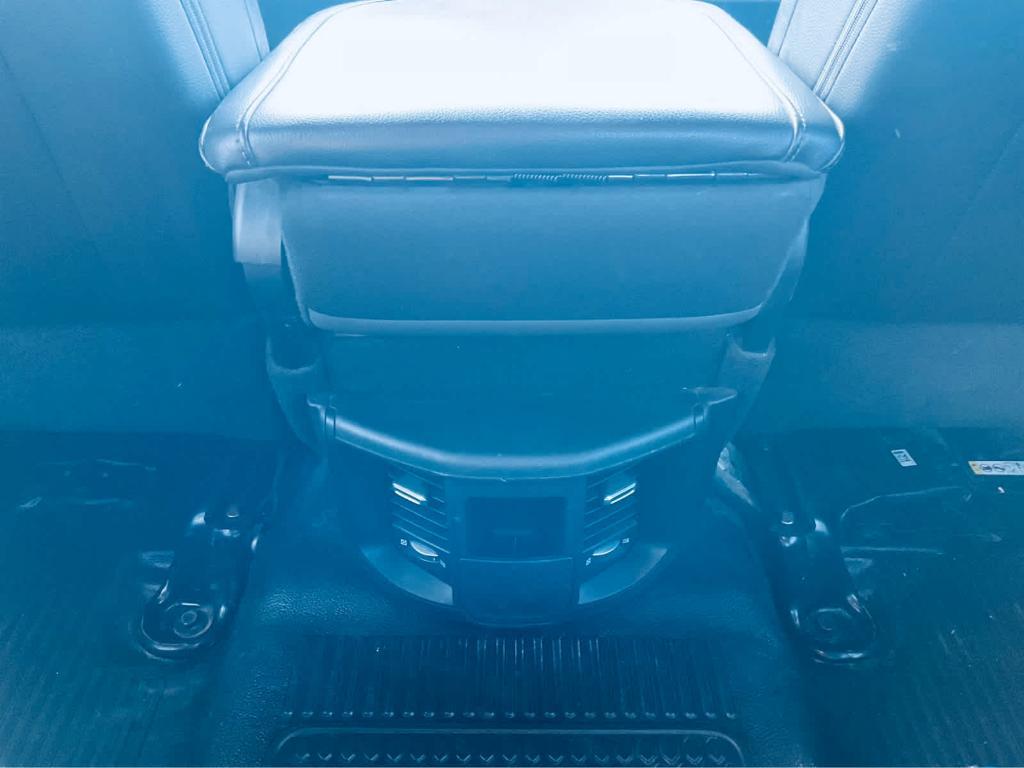 used 2022 Ram 2500 car, priced at $39,500