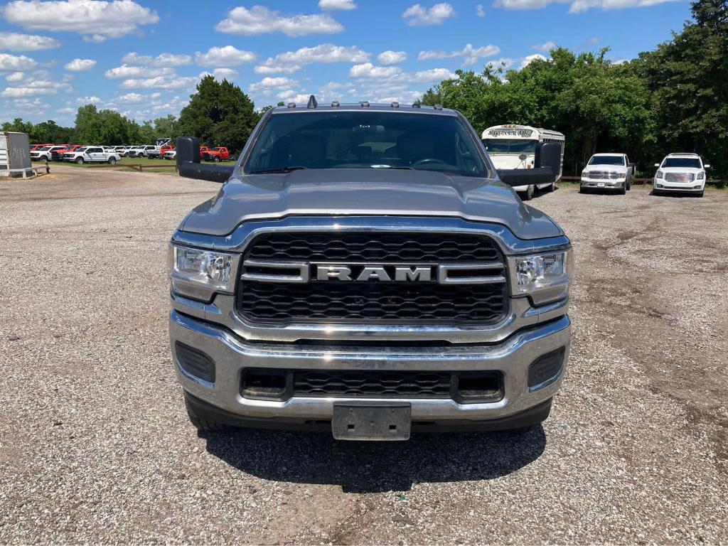 used 2022 Ram 2500 car, priced at $42,500