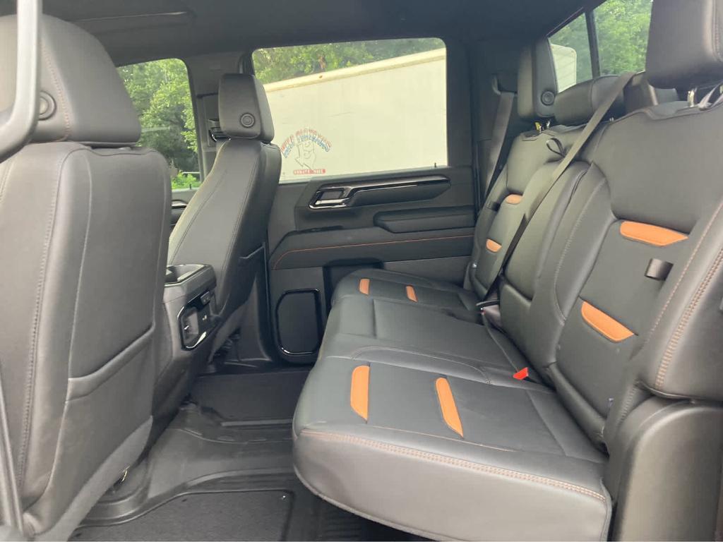used 2024 GMC Sierra 2500 car, priced at $77,500