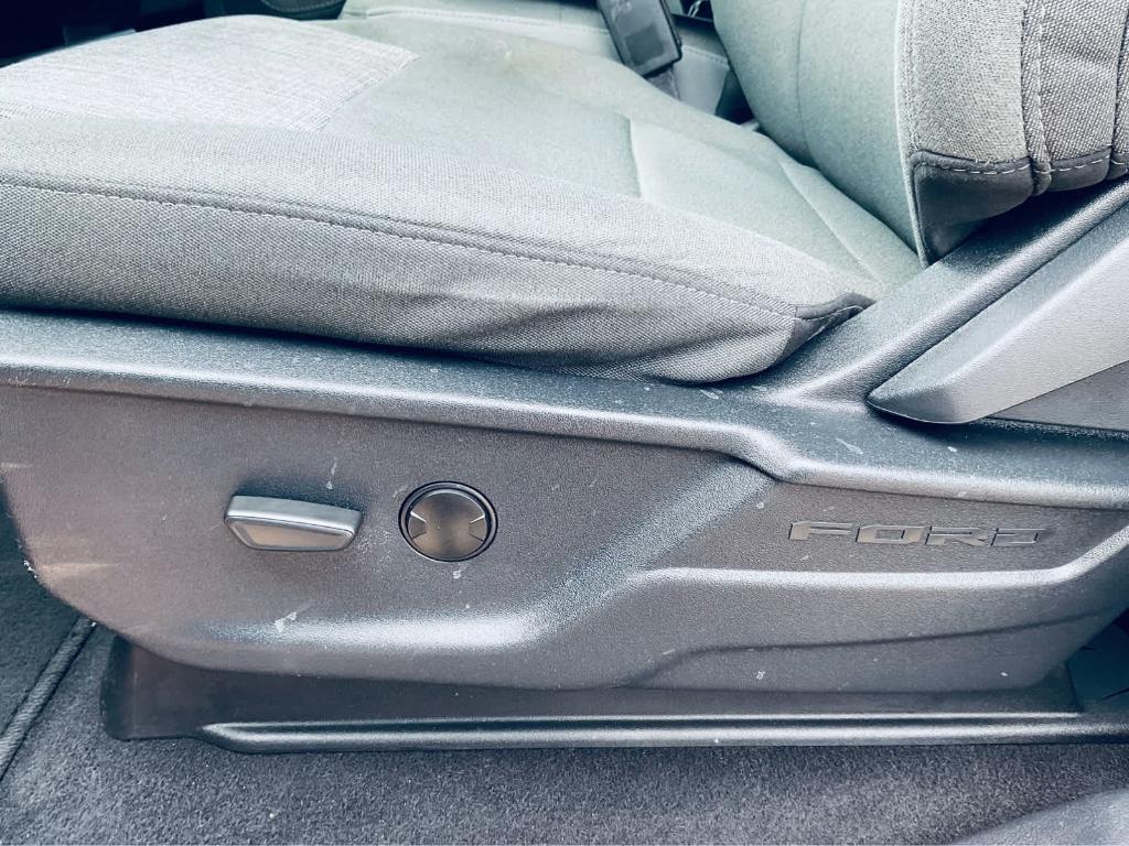 used 2023 Ford F-150 car, priced at $43,500