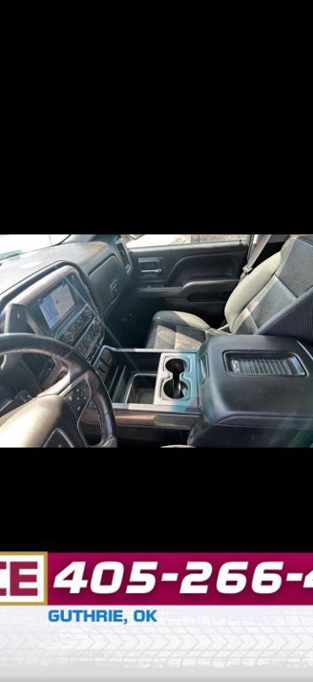 used 2017 GMC Sierra 1500 car, priced at $26,950