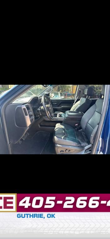 used 2017 GMC Sierra 1500 car, priced at $26,950