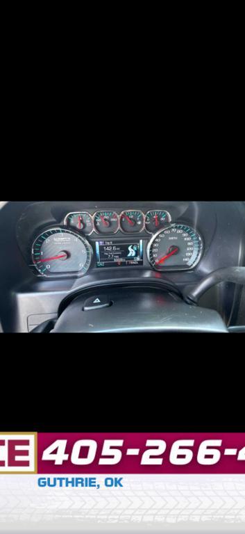 used 2017 GMC Sierra 1500 car, priced at $26,950