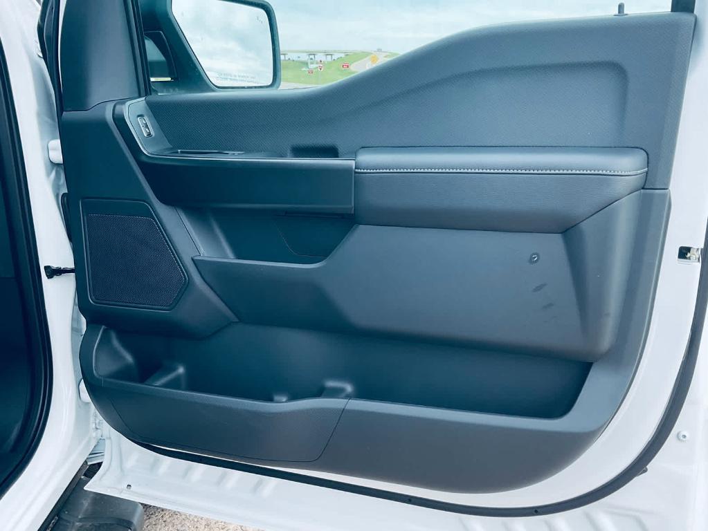 new 2025 Ford F-150 car, priced at $47,591