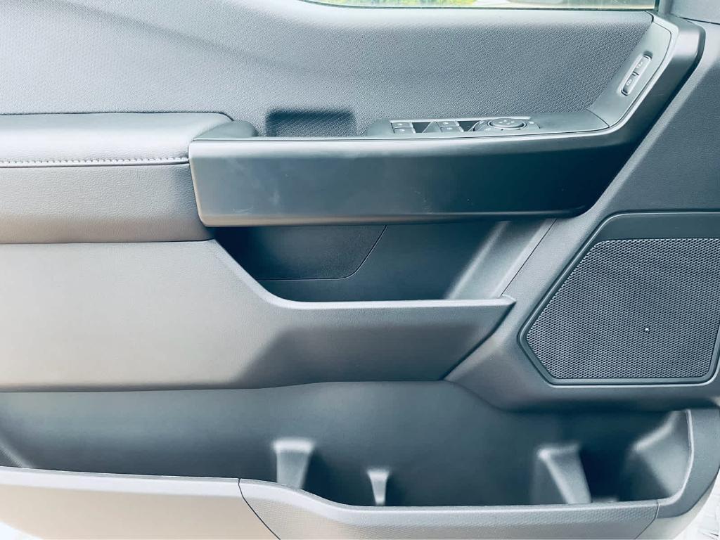 new 2025 Ford F-150 car, priced at $47,591