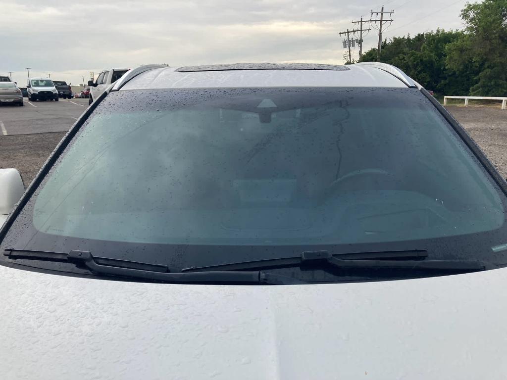 used 2022 Lincoln Aviator car, priced at $40,000