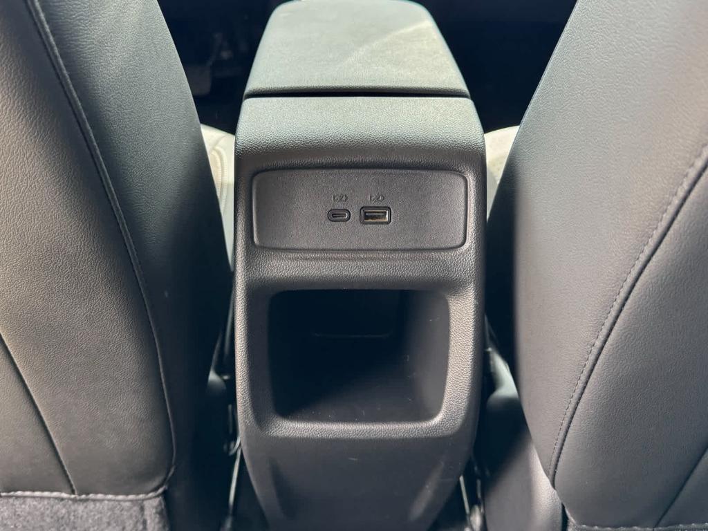 used 2024 Chevrolet Trax car, priced at $24,229