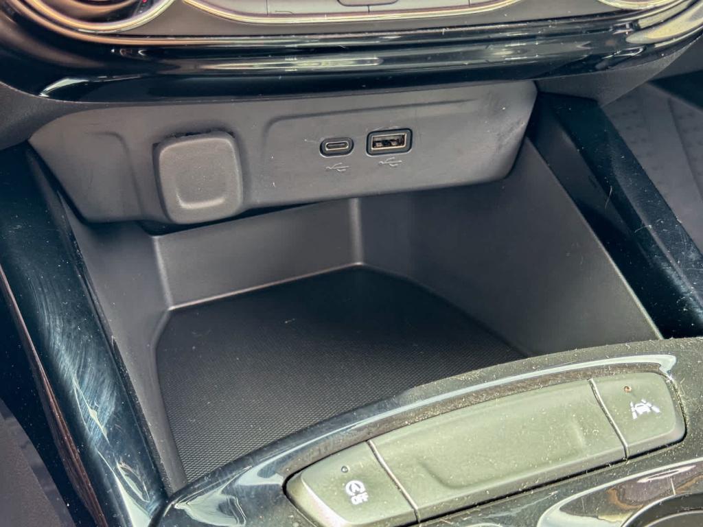 used 2024 Chevrolet Trax car, priced at $24,229