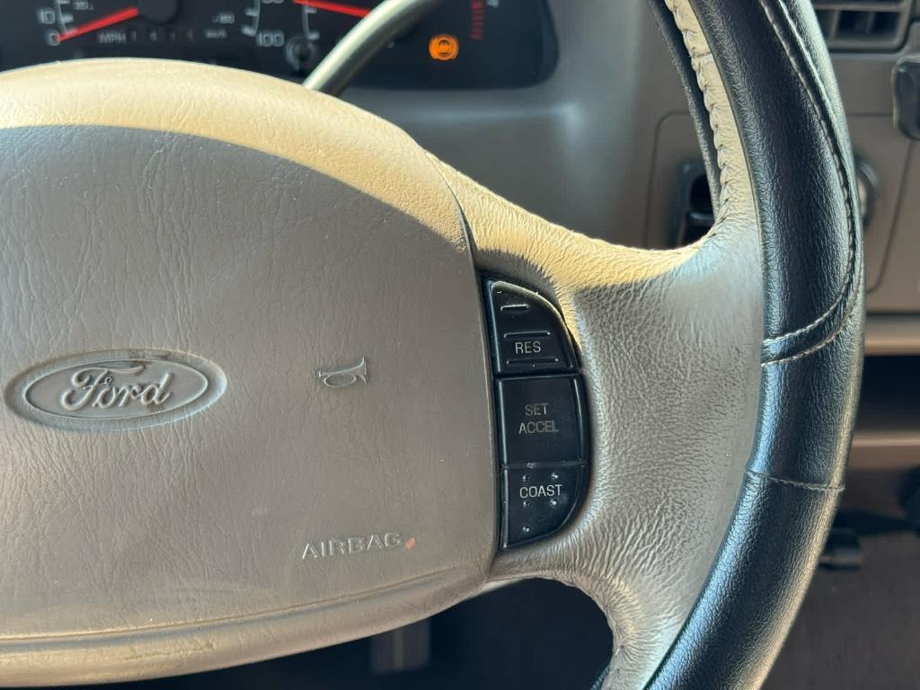 used 2001 Ford F-250 car, priced at $14,755