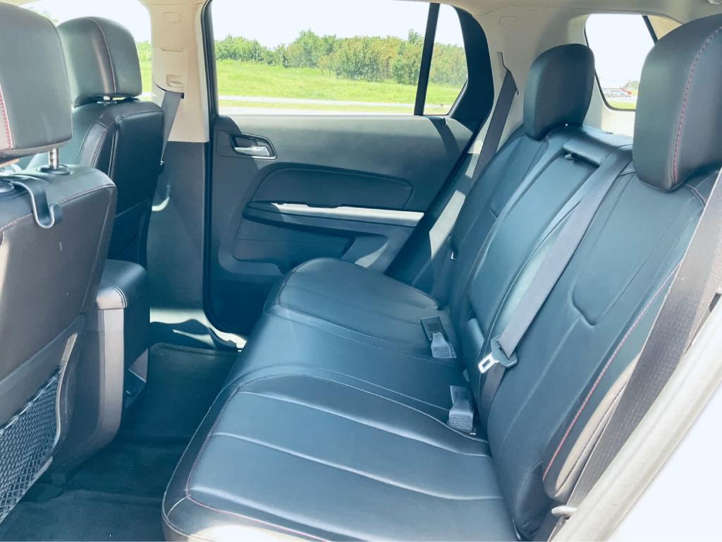 used 2016 GMC Terrain car, priced at $14,500
