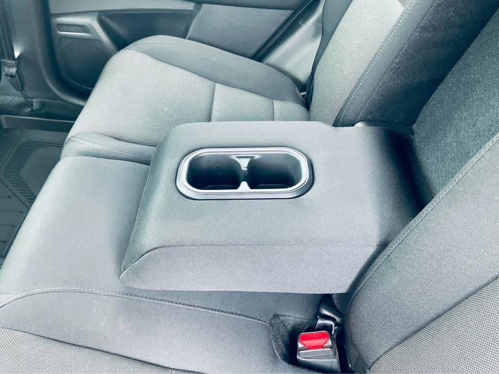 used 2024 Honda CR-V car, priced at $32,750