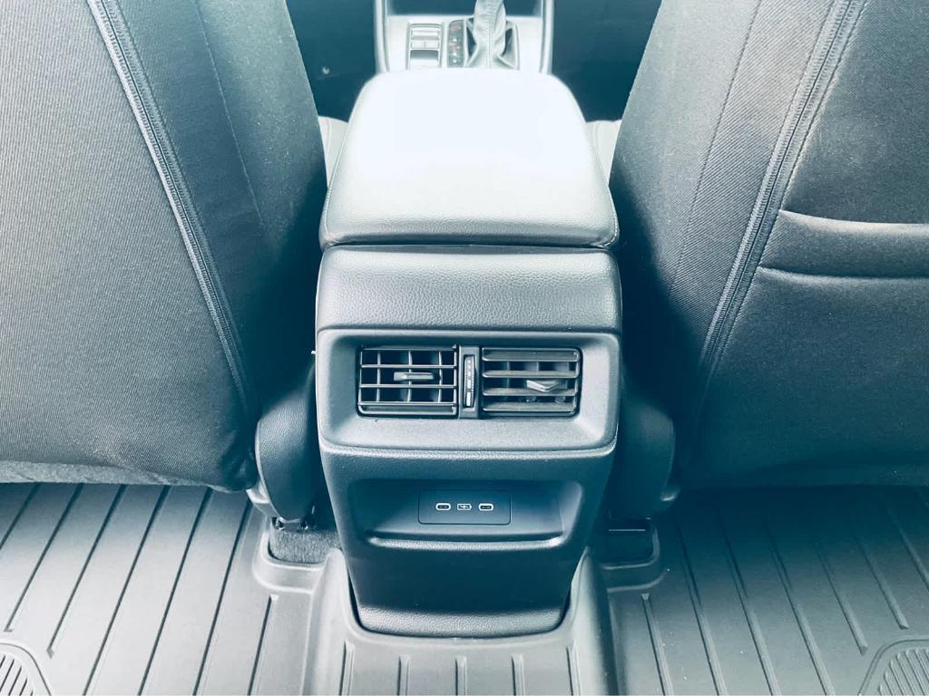 used 2024 Honda CR-V car, priced at $32,750
