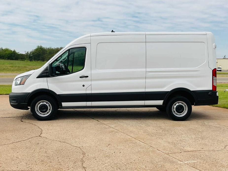 new 2024 Ford Transit-250 car, priced at $52,210