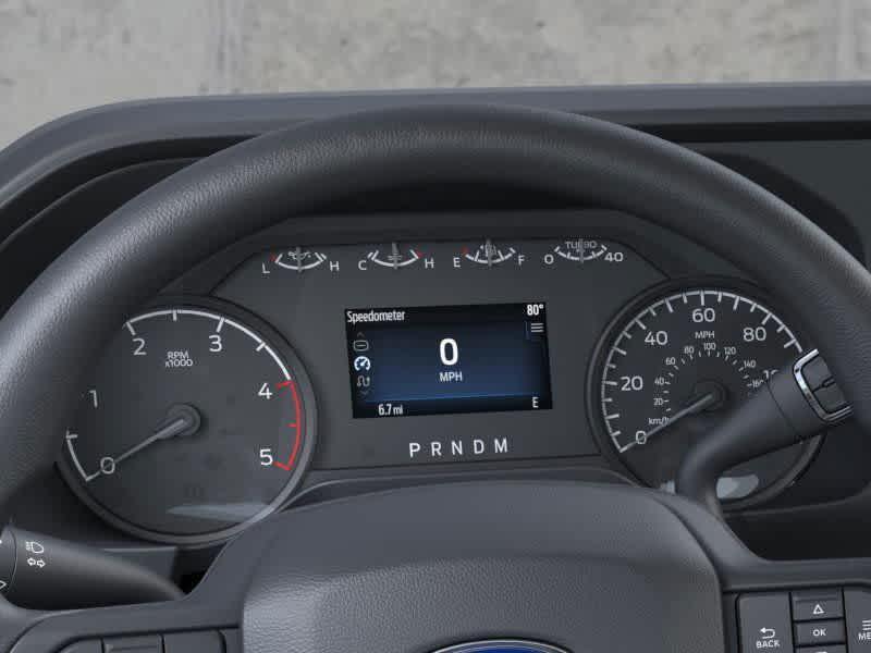 new 2025 Ford F-250 car, priced at $63,535