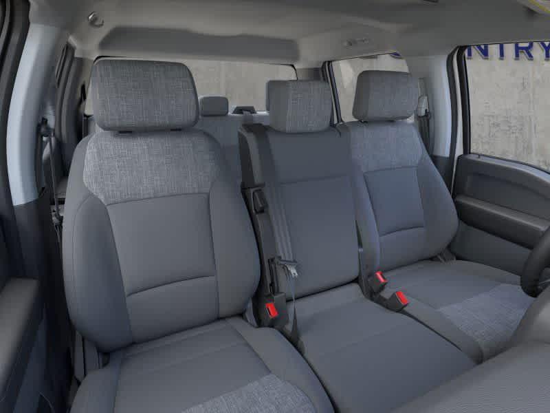 new 2025 Ford F-250 car, priced at $63,535
