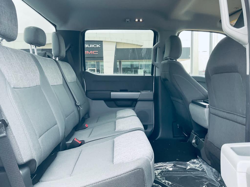 new 2025 Ford F-250 car, priced at $63,535