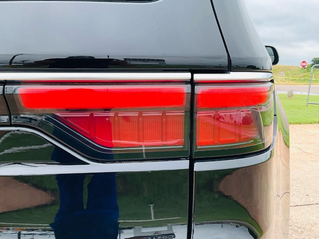used 2023 Jeep Wagoneer car, priced at $50,788